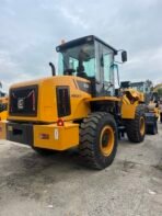 Liugong 835 Wheel Loader - Image 5