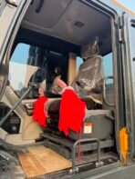 Hyundai HX220HD Excavator - Image 5