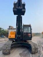 Hyundai HX220HD Excavator - Image 6