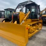 Shantui SD16F Bulldozer