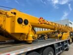 XCMG QY25K5 Mobile Crane - Image 2