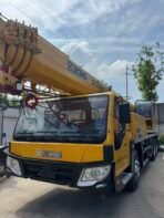 XCMG QY25K5 Mobile Crane - Image 3