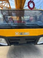 XCMG QY25K5 Mobile Crane