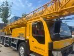 XCMG QY25K5 Mobile Crane - Image 5