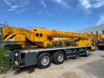 XCMG QY25K5 Mobile Crane - Image 6
